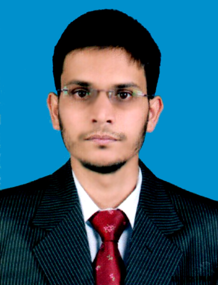 Dr Rizwan Ahmed Shabbir Shaikh